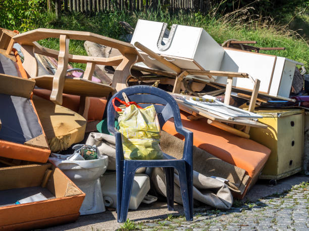 Household Junk Removal in Schleswig, IA