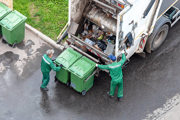 Best Same-Day Junk Removal  in Schleswig, IA