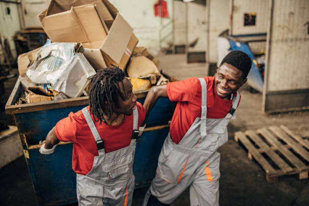 Best Commercial Junk Removal  in Schleswig, IA