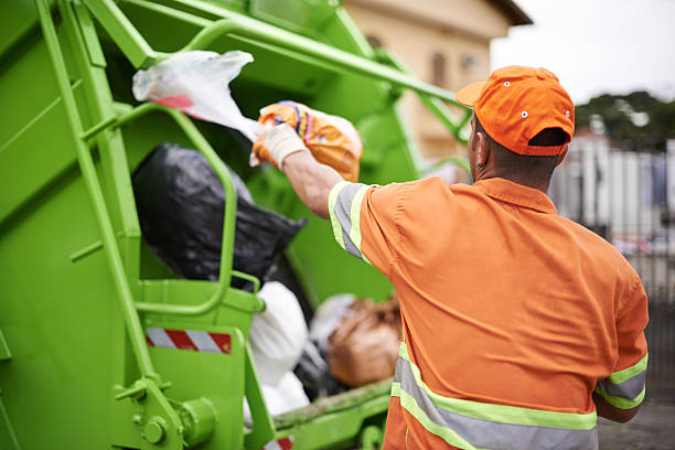 Debris Removal in Schleswig, IA
